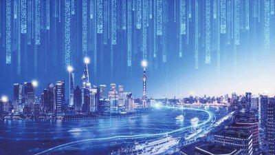 技术"大航海"中国金融科技畅通"数字丝路"__财经头条
